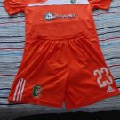Home football shirt 2011 - 2012