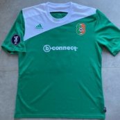Third football shirt 2008 - 2009
