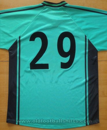 Litex Away football shirt (unknown year)