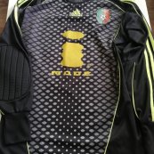 Goalkeeper football shirt 2008 - 2009