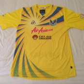 Home football shirt 2012