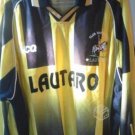 Home football shirt 2001 - ?