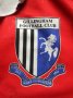 Gillingham Выездная футболка 1996 - 1997