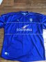 Gillingham Home football shirt 2001 - 2002