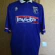 Home Camiseta de Fútbol 1996 - 1997