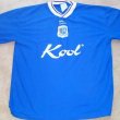 Home Camiseta de Fútbol 1997 - 1998