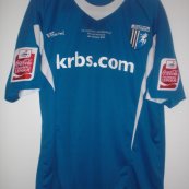Camisa da Copa camisa de futebol 2008 - 2009