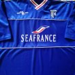 Home Camiseta de Fútbol 2002 - 2003