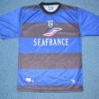 Home Camiseta de Fútbol 2003 - 2004