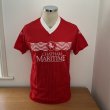 Visitante Camiseta de Fútbol 1988 - 1989