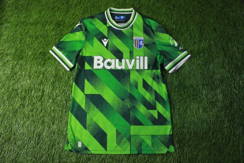 Gillingham Third football shirt 2024 - 2025