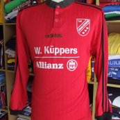 Home football shirt (unknown year)