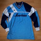 Tus 08 Senne 1 חולצת כדורגל 1989 - 1991