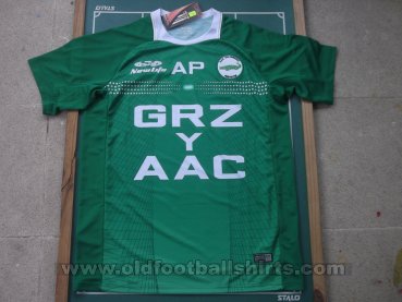 Los Caimanes Home football shirt 2015 - 2016