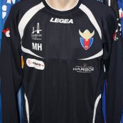 Training/Leisure football shirt (unknown year)