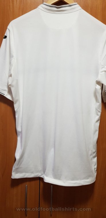 Slavia Sofia Home φανέλα ποδόσφαιρου 2015 - 2016