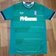 Home football shirt 2015
