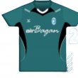 Home football shirt 2012