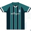 Home football shirt 2013