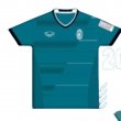 Home football shirt 2015
