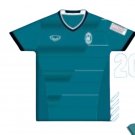 Home football shirt 2015