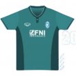 Home football shirt 2016