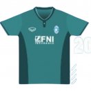 Yangon United football shirt 2016