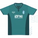 Home football shirt 2016