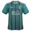 Home football shirt 2017