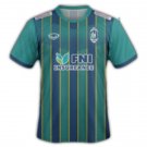 Home football shirt 2017