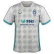 Away football shirt 2017