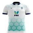 Home football shirt 2018