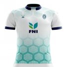 Home football shirt 2018