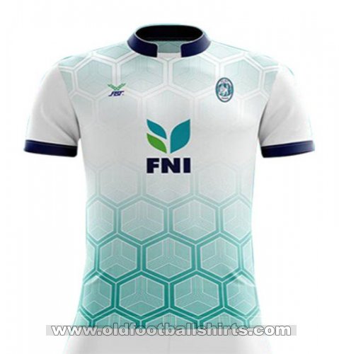 Yangon United Home football shirt 2018