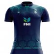 Away football shirt 2018