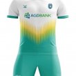 Home football shirt 2019