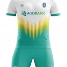 Home football shirt 2019