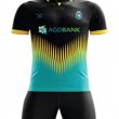 Away football shirt 2019