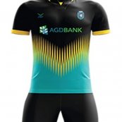 Away football shirt 2019