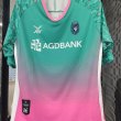 Home football shirt 2020