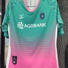 Home football shirt 2020