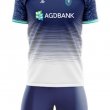 Away football shirt 2020