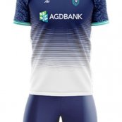Away football shirt 2020