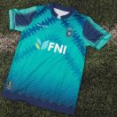 Yangon United football shirt 2022