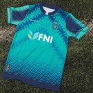 Home football shirt 2022