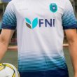 Away football shirt 2022