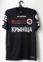 Krumkachy Minsk Home football shirt 2016