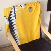 Cup Shirt football shirt 1998 - 1999