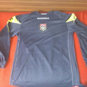 Away football shirt 2003 - 2004