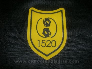 Botev Plovdiv Away football shirt 1992 - 1993